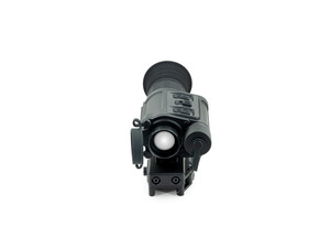 กล้องมองกลางคืนแบบตาเดียว อลูมิเนียม รุ่น PFN640+V2 น้ำหนักเบา กันน้ำและกันกระแทก - Product Image 3