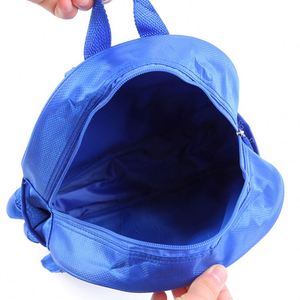 Sacs à dos vierges pour sublimation avec logo, fournitures en gros, cadeaux publicitaires, promotionnels, personnalisés, pour enfants, impression de sacs à dos scolaires - Product Image 4