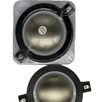 Pabrik SKY JIN HUA Grosir 75 Core 8 0-5W 74.5mm Tweeter Voice Coil Kawat Bulat & Pipih Aksesoris Audio Panggung