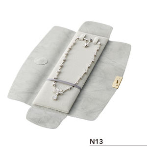 สินค้าสวยๆ ของญี่ปุ่น กล่องเก็บเครื่องประดับ ปรับแต่งได้ - Product Image 3