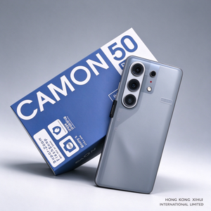 Teléfonos inteligentes Camon 50 Pro al por mayor, celulares resistentes, teléfono Android a bajo precio, envío gratis. - Product Image 3