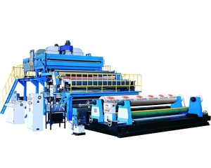 breite breite zentralzylinder flexodruckmaschine - Product Image 1