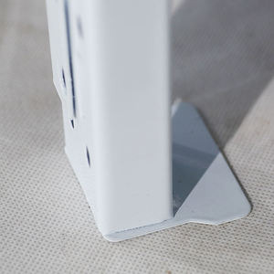Estanterías Industriales Selectivas de Acero para Palets, de Uso Medio, para Almacenamiento en Garajes, con Protección Anticorrosión - ¡Gran Oferta! - Product Image 4