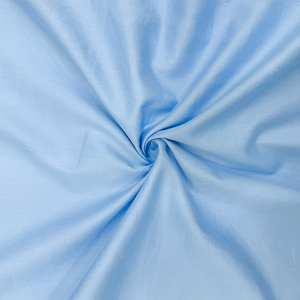 Techniques tissées Offre Spéciale Ensembles <span class=keywords><strong>de</strong></span> literie <span class=keywords><strong>bleu</strong></span> ciel 100% pur coton <span class=keywords><strong>Housse</strong></span> <span class=keywords><strong>de</strong></span> <span class=keywords><strong>couette</strong></span> 3 pièces - Product Image 3