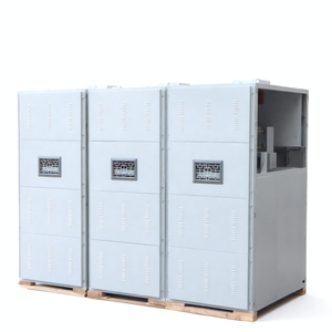 TBBZ-10KV bị bù công suất phản kháng MV & HV - Product Image 4