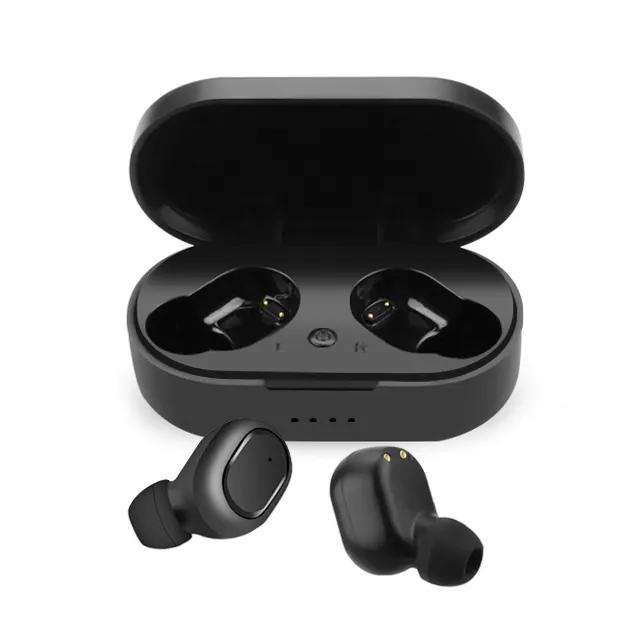 Dans L'oreille Sport Pour Apple Iphone Écouteurs Casque M1 TWS Sans Fil Écouteurs