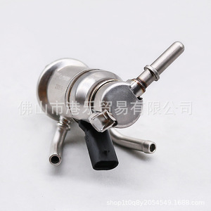 Injecteur électrique en acier Hongle Sensors pour BMW, buse à urée 11788580210 - Product Image 2