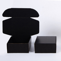 Cajas de Regalo de Papel con Logotipo Único a Bajo Precio, Fabricación con Recubrimiento UV, Laminado Mate, Grabado en Relieve e Impresión