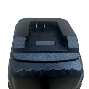 Cargador de Batería Compatible con Herramientas Eléctricas Dartek 21V 1.2A 2A, Cargador de Batería de Iones de Litio con Carga Rápida e Indicador LED - Product Image 3