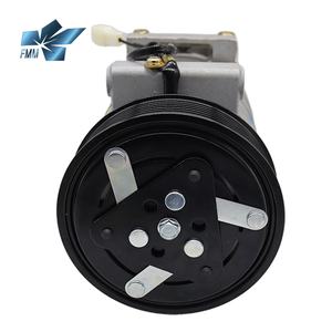 Compresor de Aire Acondicionado para Automóvil 600027 A31R32 8111020 para Holden Sp15 - Product Image 2