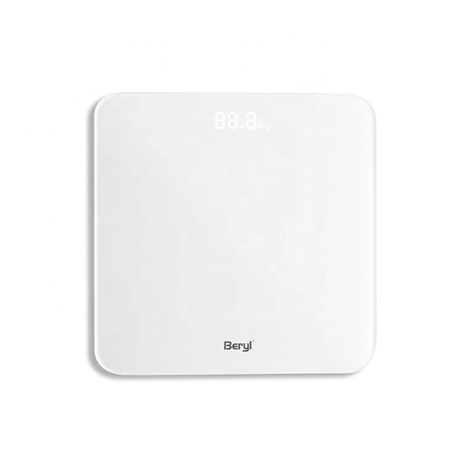 Smart 180KG Personal Body Digital Scale Household Bathroom Scales