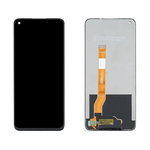 For Realme 9 Pro RMX3471 RMX3472 LCD Display Touch Screen Digitizer Assembly Mobile Phone Replacement Part