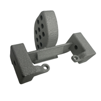 Prototipo 3D Personalizado a Bajo Precio, Impresión 3D en Metal, Fresado, Mecanizado, Torneado para Cobre, Acero Inoxidable y Aluminio Mecanizado