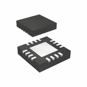 16 VFQFN Exposed Pad Comprar en Línea Componentes Electrónicos Distribuidor Autorizado MIC2127AYML-T5 Gestión de Energía (PMIC) - Product Image 1