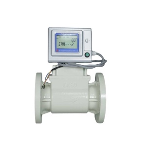 Medidor de Flujo de Gas Digital Inteligente LWQ con Controlador de Tarjeta IC, Control de Tarjeta Prepago de Gas para Medios de Aire, Personalizable OEM - Product Image 3