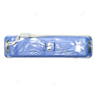 Réflectomètre optique temporel (OTDR) SM 1310/1550/1625 nm avec puissancemètre 10G, VFL et test de perte optique RJ45 - Product Image 3