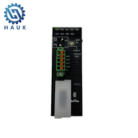 Controladores de Automatización de Sistemas Industriales Omron PLC CJ1W-SCU42, Unidad de Comunicación Serial de Alta Velocidad, Marca Original en Stock