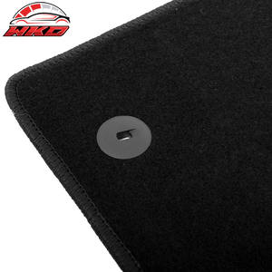 พรมปูพื้นสำหรับฮุนได ซานตา ครูซ 22-25 พรมกันลื่นด้านหน้าด้านหลัง 3 ชิ้น - Product Image 5