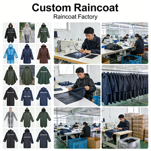 Vente flash : imperméable de haute qualité pour adulte, personnalisable avec logo, pour <span class=keywords><strong>moto</strong></span>, camping, randonnée - léger et durable - Product Image 5