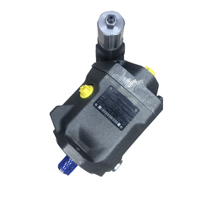 Sistema Hidráulico para Incinerador, Utiliza Bombas de Pistones Axiales Variables de Alto Rendimiento R910912007 A10VSO100DR/31R-PPA12N00 A10VSO100DR/31R- Variable - Product Image 2