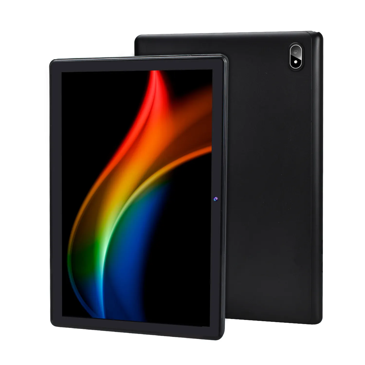 High Quality Android 11 WiFi Tablet PC 10 Inch 4+64GB for Education/Office/Hotel/Smart Home