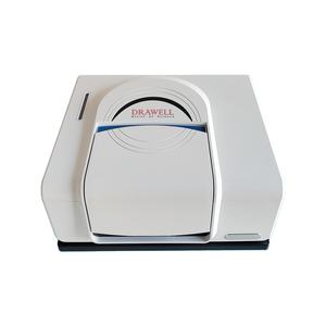 Carburante benzina FTIR prezzo Fourier trasformazione infrarosso FTIR spettroscopia - Product Image 2