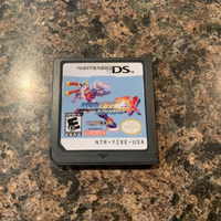 Cartouches de jeux vidéo DS Megaman Star Force 3 Black Ace DS Video Game Console Card