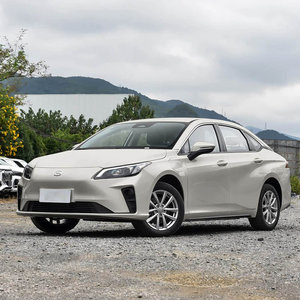 GAC AION S Berline Électrique Nouvelle Énergie 4 Portes 5 Places Conduite à Gauche Véhicule Particulier pour Trajets Urbains Prêt à l'Exportation - Product Image 1