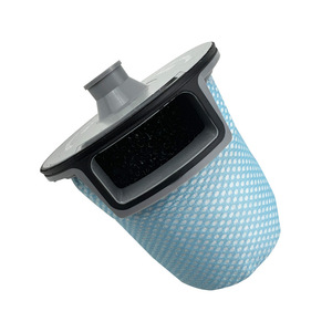 อุปกรณ์เสริมเครื่องกวาดพื้น Roborock G10 แท่นชาร์จ ฟิลเตอร์ T7S T7S Plus S7 ฟิลเตอร์กรองฝุ่นขนาด 97 มม. x 115 มม. สำหรับใช้ในบ้าน - Product Image 3