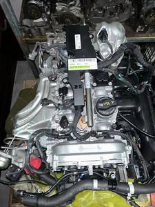 Conjunto de Motor M274 920 2.0L Completamente Funcional para <span class=keywords><strong>Mercedes</strong></span> <span class=keywords><strong>Benz</strong></span> <span class=keywords><strong>Clase</strong></span> C, <span class=keywords><strong>Clase</strong></span> <span class=keywords><strong>E</strong></span>, <span class=keywords><strong>Clase</strong></span> V - Product Image 3