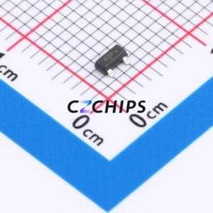 ทรานซิสเตอร์สนามแยก SOT-23-3L MMBFJ201ใหม่ของแท้ (JFET) - Product Image 1