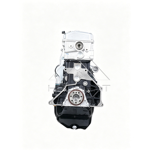 เครื่องยนต์บล็อกยาวใหม่เอี่ยม 2.4 ลิตร 4G64 SOHC16V เบนซิน สำหรับ Galant L200 พร้อมการซ่อมบำรุง ไม่ว่าสินค้าจะเป็นเครื่องยนต์หรืออะไหล่เครื่องยนต์ - Product Image 2