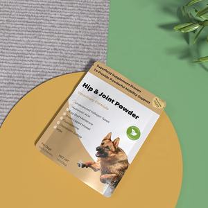 Suplemento en Polvo para Perros para la Cadera y las Articulaciones, en Sobres Individuales Personalizados - Product Image 3