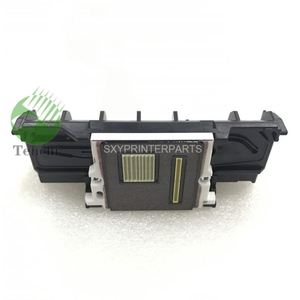 Cabezal de impresión de precio de fábrica para impresora Canon PIXMA TS8020 TS9020 TS8040 <span class=keywords><strong>TS8050</strong></span> TS8070 TS8080 TS9050 TS9080 - Product Image 4