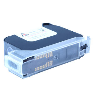 Cartucho para impressora tij 2.5 micr, cartucho de tinta preta compatível com modelos de cartucho de 45 tij <span class=keywords><strong>c8842a</strong></span> e 51645a, tij2.5, máquina de código de impressora a jato de tinta - Product Image 4