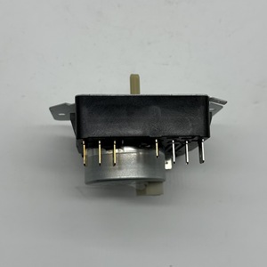 W10185982 ตัวตั้งเวลาเครื่องอบผ้า 240V แบบขันเกลียว 3 รอบ FM WGII อะไหล่เครื่องอบผ้า SX1810 - Product Image 5