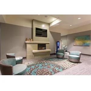 Holiday Inn Texarkana hotel furniture 5 star bedroom sets modern Queen Bedroom Hospitality Furnishing Customized Sizes