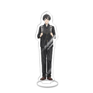 14 Estilos de Soporte Acrílico para Figuras de <span class=keywords><strong>Anime</strong></span>, con Diseño de Flores Fragantes que Florecen con Dignidad, para Escritorio, Modelo de Regalo - Product Image 2