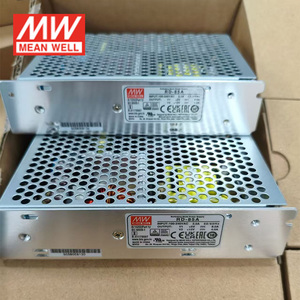 MEAN WELL RD-85A 85W Fuente de alimentación conmutada encajada de doble salida 5V8A 12V4A AC‑DC AC88‑264Vac - Product Image 1