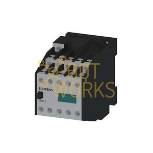 Siemens 3TH43460AL2 - Nuovo - Product Image 1