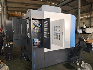 ANTISHICNC haute précision vmc1016 3 axes fraiseuse cnc <span class=keywords><strong>vmc</strong></span> 1016 fanuc contrôle cnc machine centre - Product Image 2