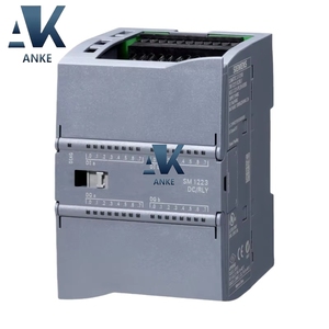 Controlador Lógico Programable Siemens 6ES7223-1PL32-0XB0, Módulo de Entrada/Salida Digital SM 1223 para la Serie S7-1200 - Product Image 1