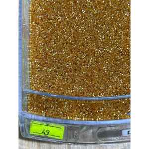 ลูกปัดขนาด5กรัม Miyuki Delica BEAD No. 049 - Product Image 1