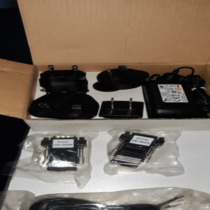 A Brand New <strong>Hje</strong> 500 Joystick Painel De Controle Controller Plc - Product Image 1