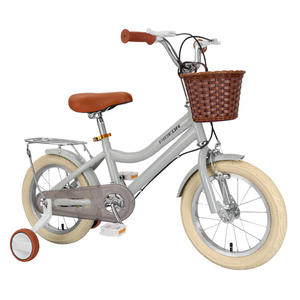Bicicletas para ninos y ninas de 3 y 7 Roda samping spatbor sepeda Anak Lapu USIA 12 tahun - Product Image 5