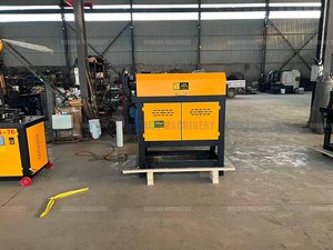 CNC Stainless Steel Carbon Steel Rebar Straightening <b>Bending</b> Cutting Hoop <b>Bending</b> <b>Machine</b> High Productivity Semi-Automatic Motor - Product Image 2