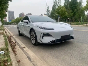 Geely Galaxy <span class=keywords><strong>E8</strong></span> 2024 Starship Voyage: 665km RWD, comme neuf, 0 transfert, garantie d'origine-Flagship EV Sedan - Product Image 3