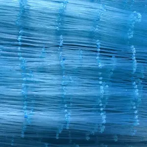 China factory used commercial fishingnet for sale