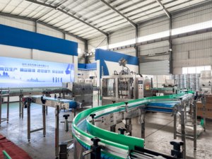 Es totalmente adecuado para cerveza, vino de frutas y nano vino. Ahorro de Energía y Reducción del Consumo Usi - Product Image 5