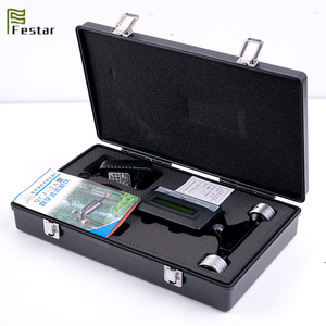 Planimètre numérique portable automatisé pour une mesure de surface efficace - Product Image 6